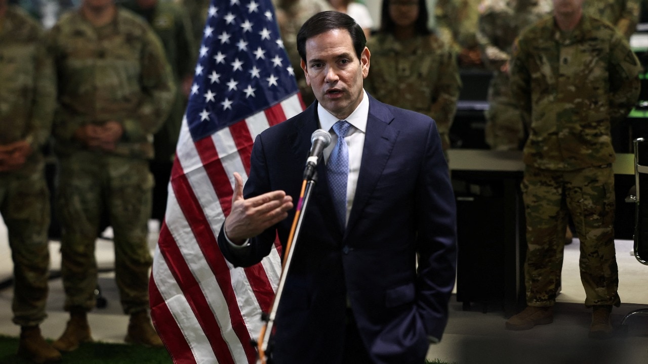 US deepening ties with Pak won't come at cost of India relations: Mark Rubio