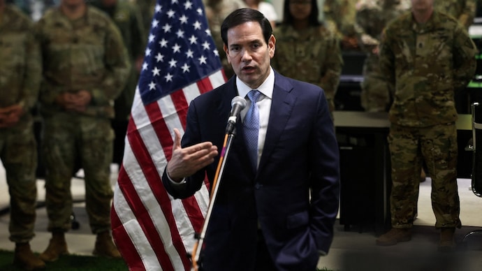US Secretary of State Marco Rubio assures India that US-Pakistan relations will not come at India’s expense. US Secretary of State Marco Rubio assures India that US-Pakistan relations will not come at India’s expense.