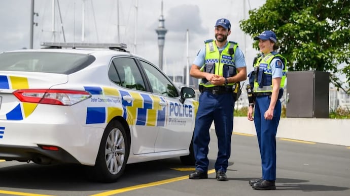 Chris Penk/Aucland Police) New Zealand-born teenage Navjot Singh faces deportaion