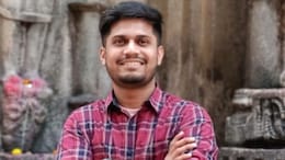 Late nights, long hours, and a NORCET rank: Karna Ghosh's story of persistence