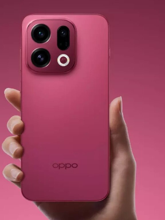 Oppo Find X9 and X9 Pro launched with Dimensity 9500, coming to