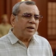 Paresh Rawal Paresh Rawal