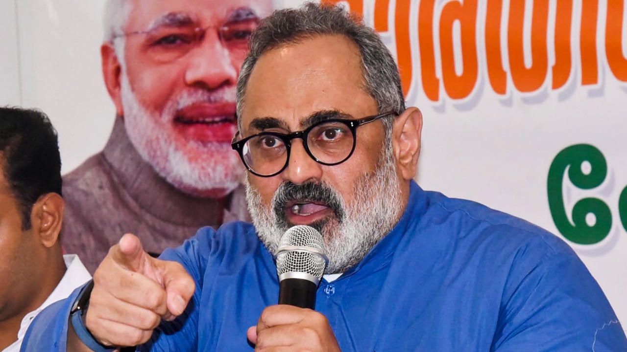 BJP alleges Kerala Minister involved in Sabarimala gold theft, seeks central probe