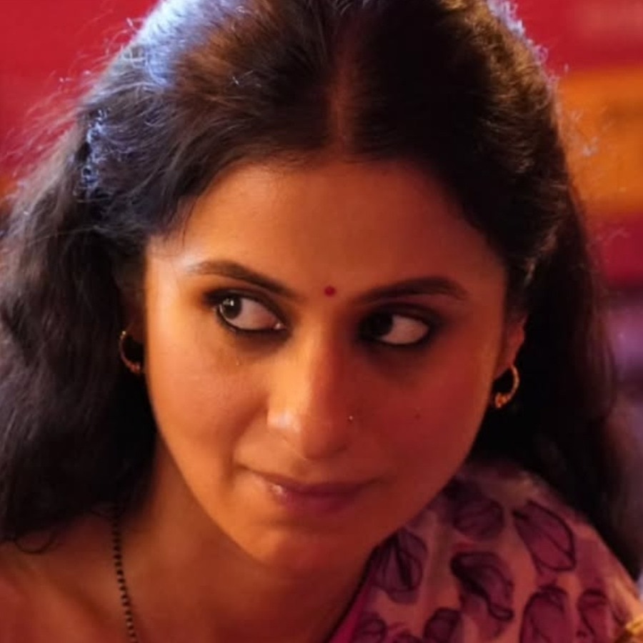 Rasika Dugal sums up shooting for Mirzapur film, hopes to find her Beena again