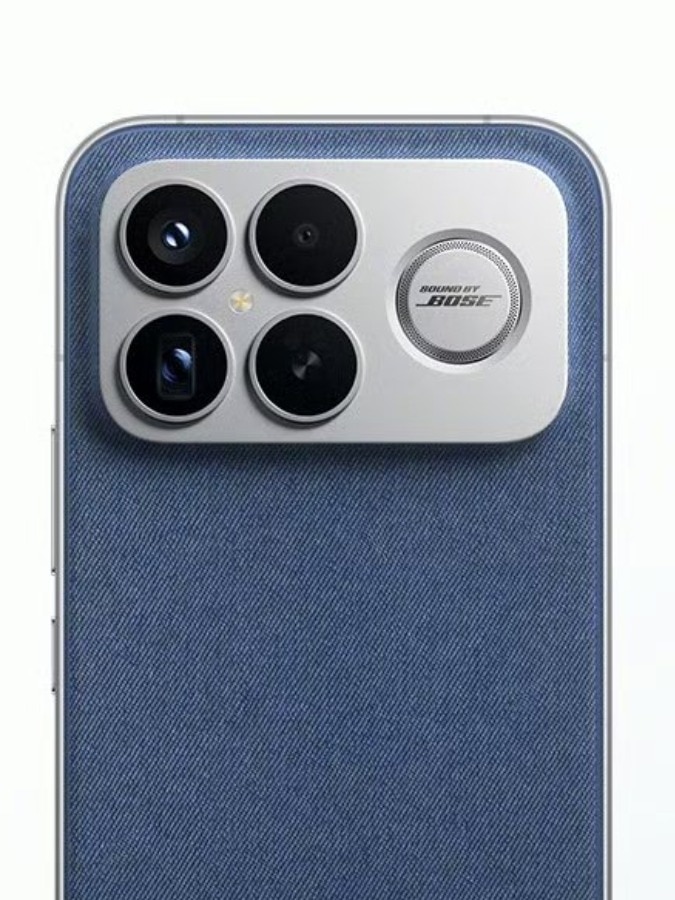 Redmi K90 Pro Max announced, it has Snapdragon 8 Elite Gen 5 and