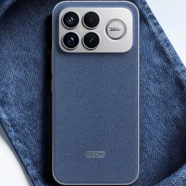 REDMI K90 Pro Max 付属品完備 256GB REDMI K90 Pro Max 付属品完備 256GB Xiaomi teases its strongest