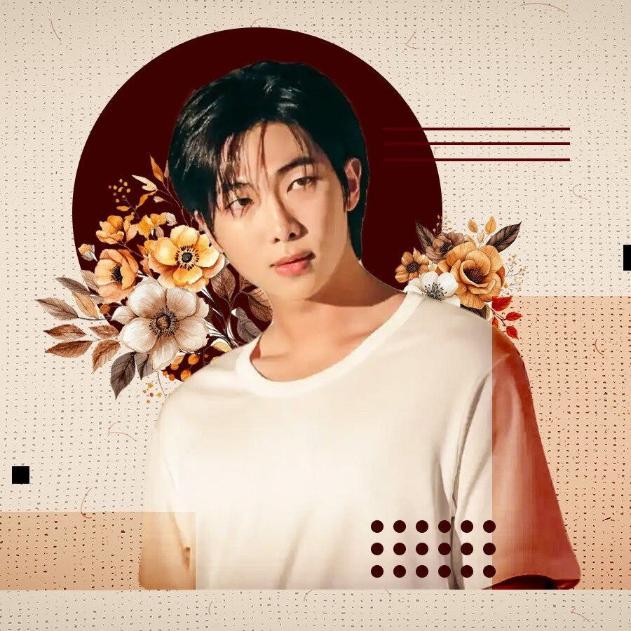 BTS NOW1 in thailand 創立式 トレカ RM ナムジュン ジン 防弾少年団(BTS) - BTS Lights JPFC 限定 購入特典 トレカ RM