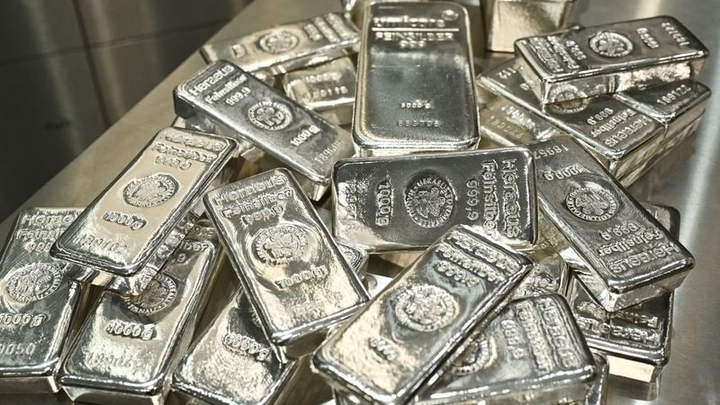 Is silver the next big story after gold? Here's what you need to know - India Today