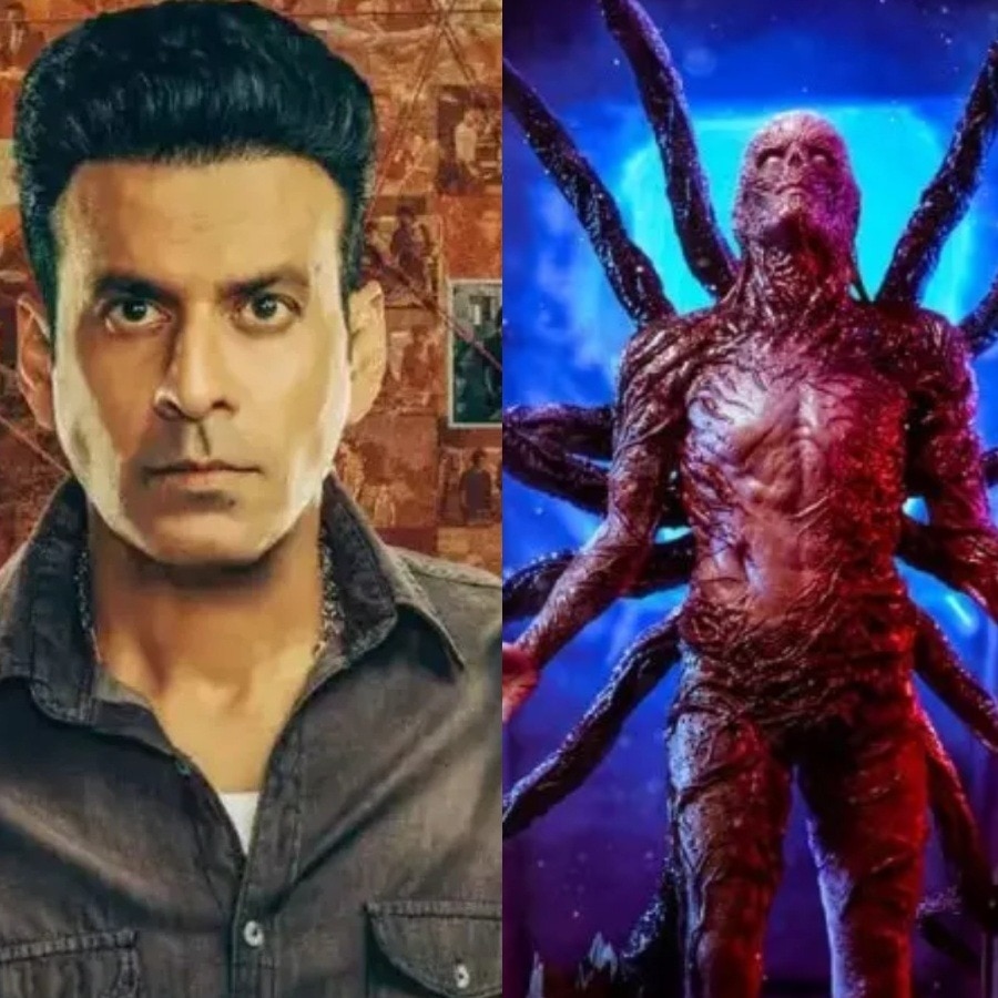 Streaming in November: From Delhi Crime 3 to Stranger Things 5, what's new on OTT