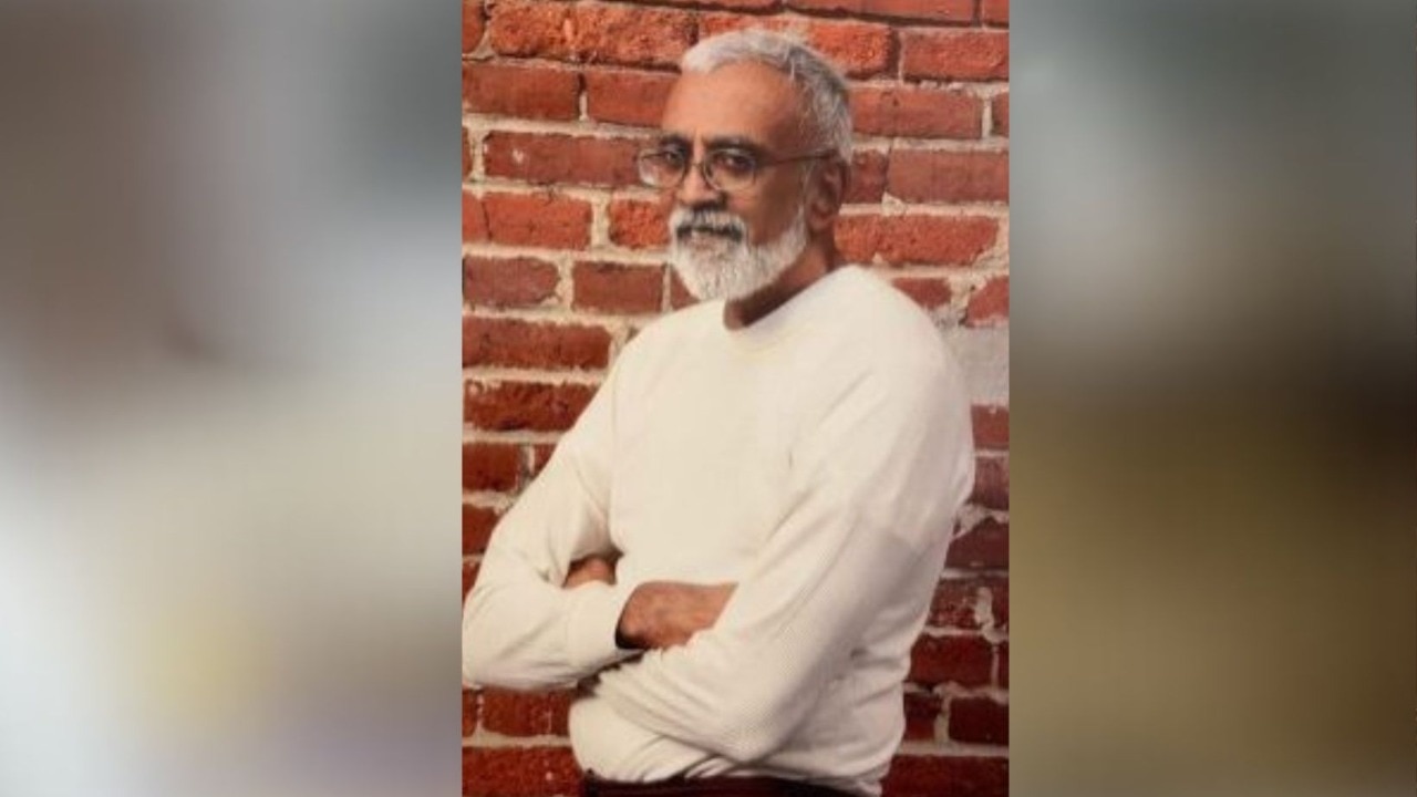 I'm still a detainee: India-born man's new battle after spending 43 years in US Jail