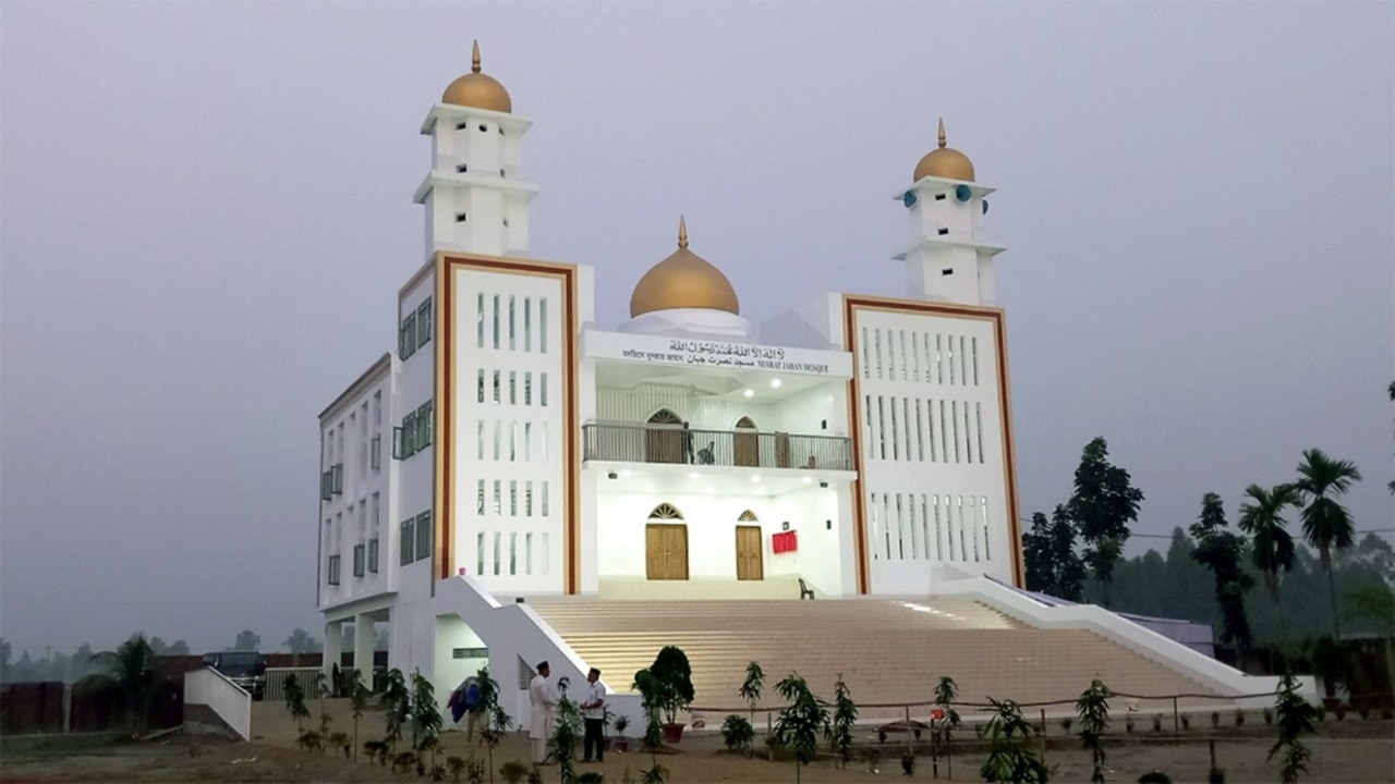Pak-inspired Islamists plan seize of Dhaka for non-Muslim tag on Ahmadiyyas