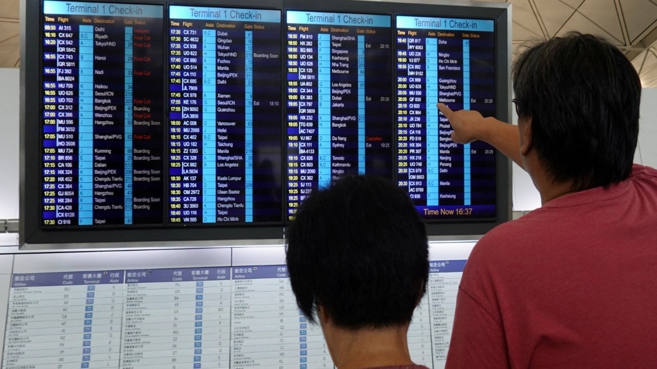 India, China direct flights resume after 5-year freeze amid thaw in ties