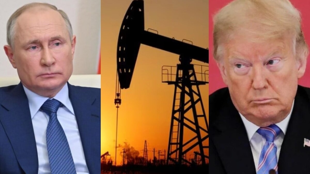 Will act in line with our interests: Kremlin after US sanctions Russian oil firms