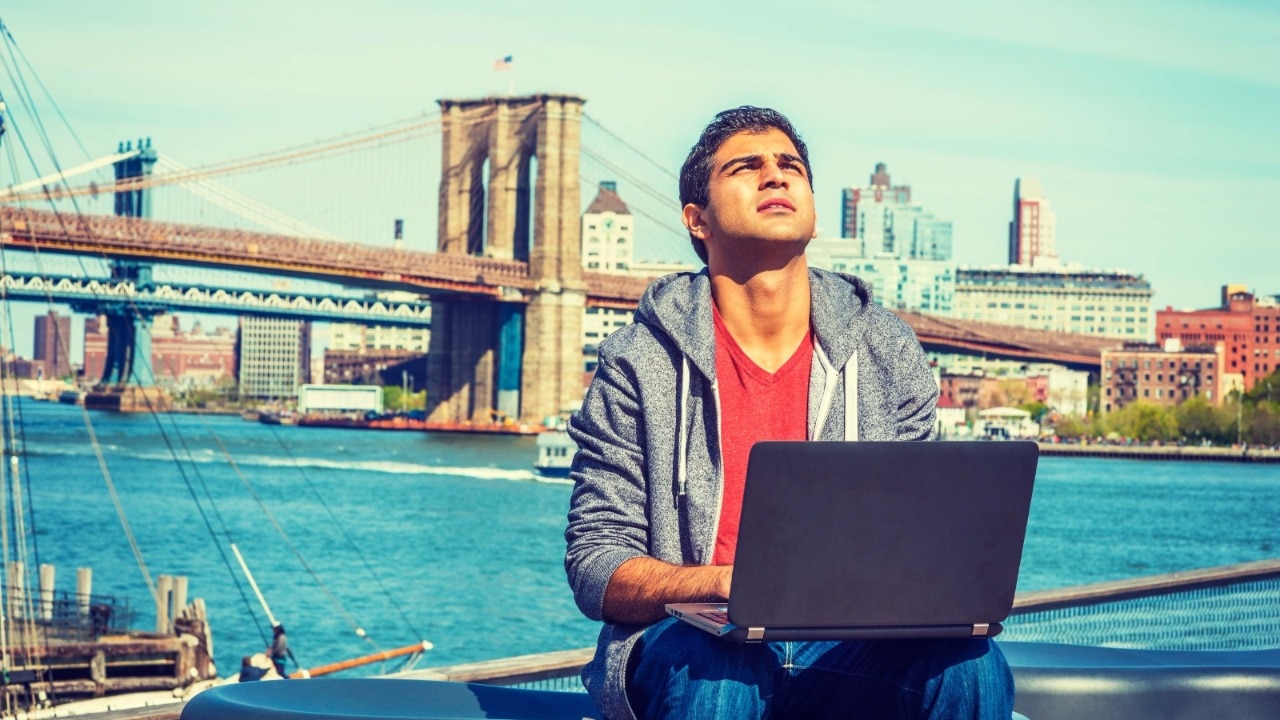 US shocks with sudden work permit rule change, sparks outrage