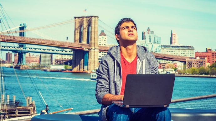 File) us work permit employment authorisation document sparks outrage immigration indians