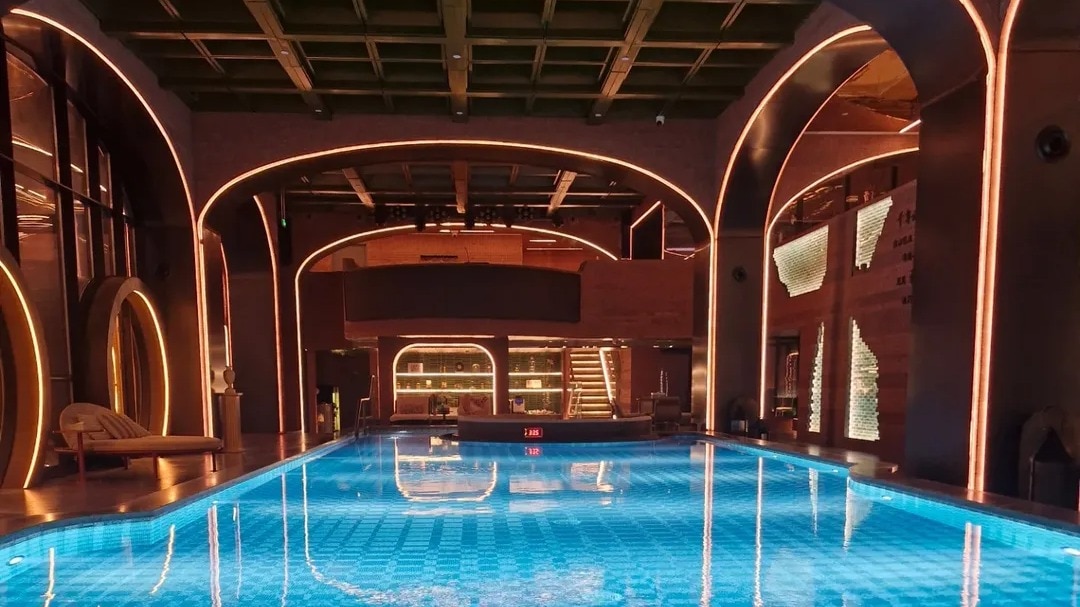 China's 24-hour spas are going viral. Here's why India needs one