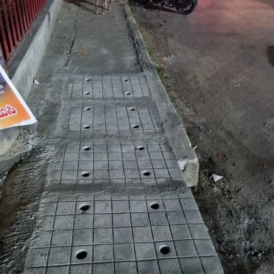 A Bengaluru resident's Reddit post went viral. 