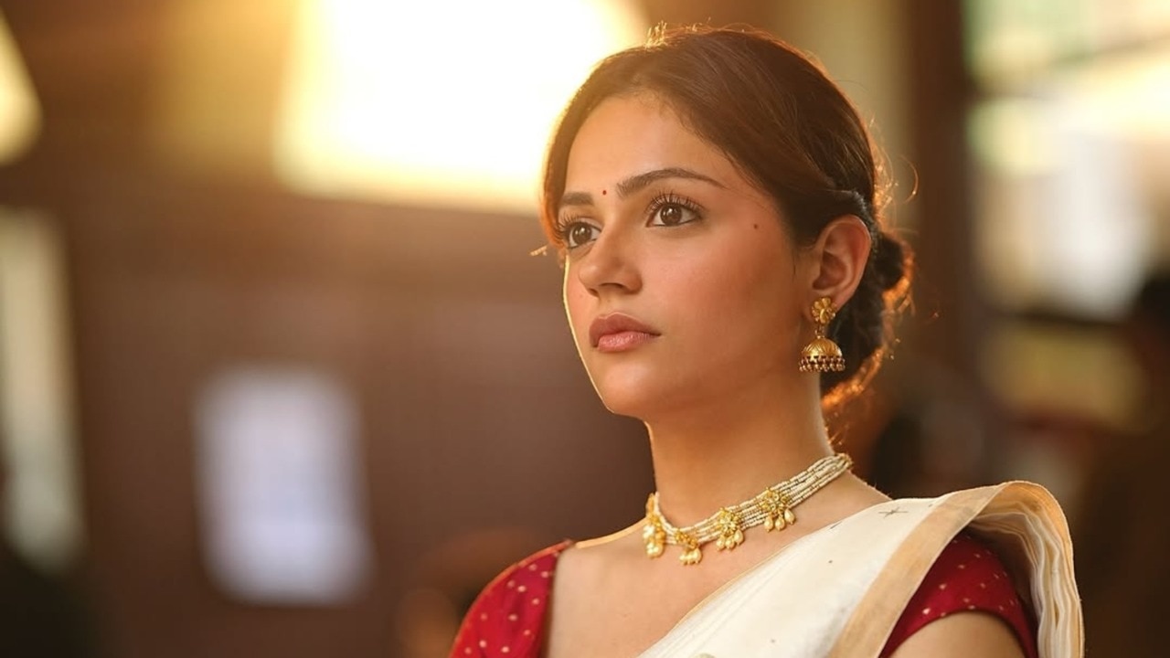 After Saiyaara's success, Aneet Padda to head back to college?