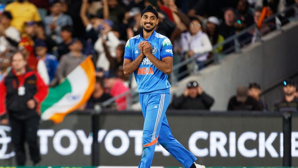 World-class Arshdeep Singh understands why he gets dropped: India bowling coach