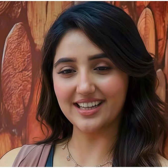 Ashnoor Kaur talks about body-shaming.