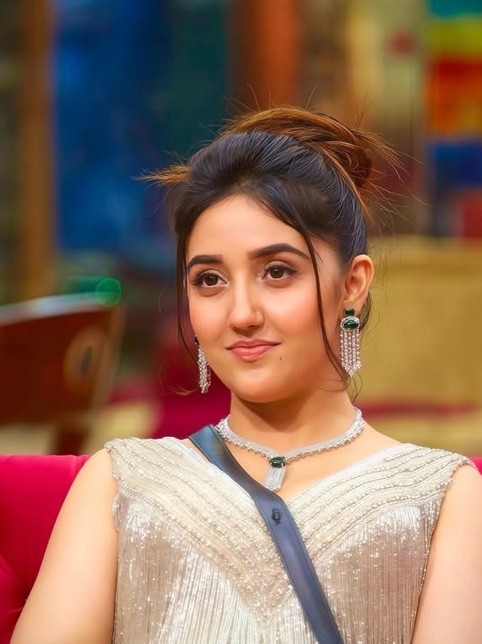 Bigg Boss 19 Ashnoor Kaur reacts to sudden exit says the show goes on - India Today