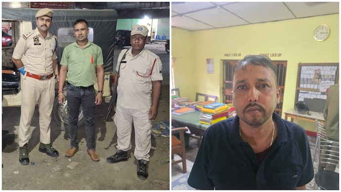Assam Police arrested two men in Silchar for posing as doctors and treating patients without valid medical qualifications.  Assam