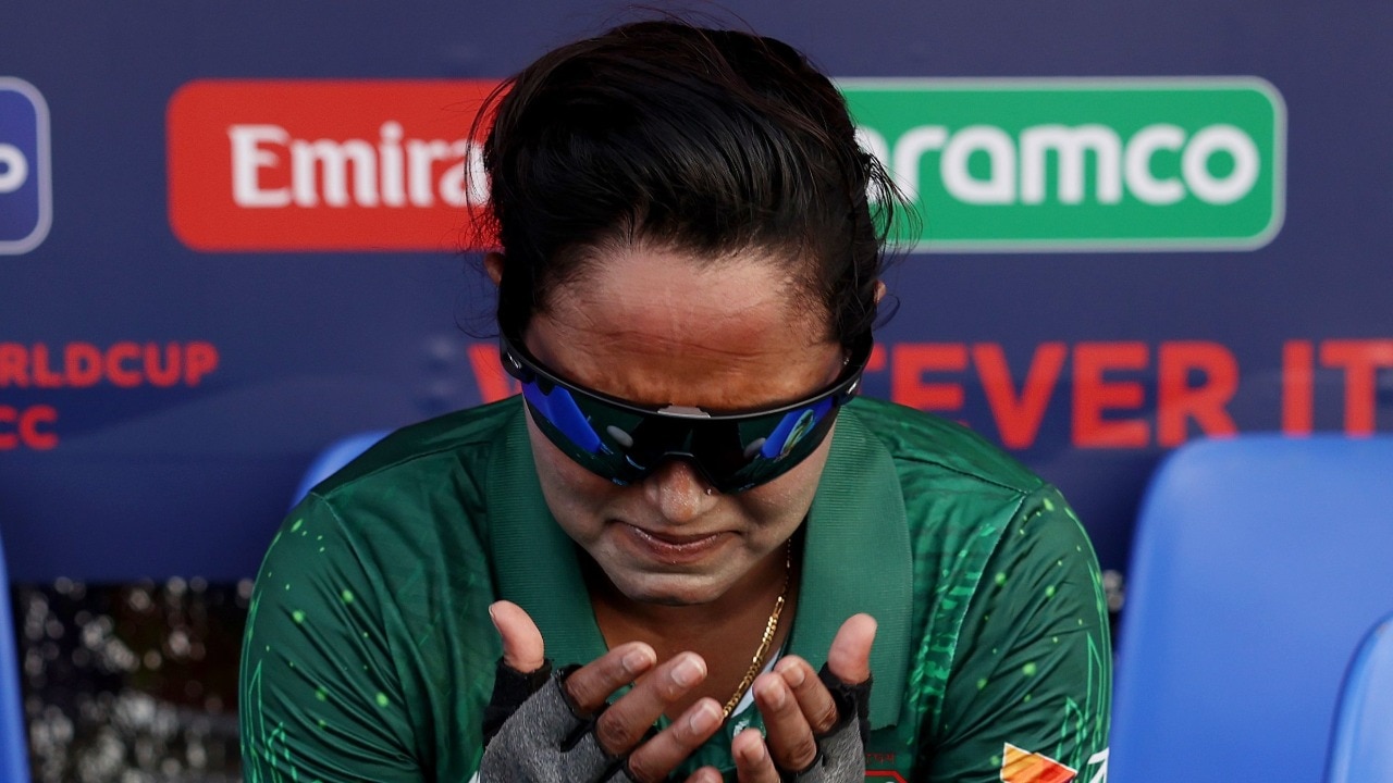 Bangladesh women's cricket team captain accused of beating juniors; board denies
