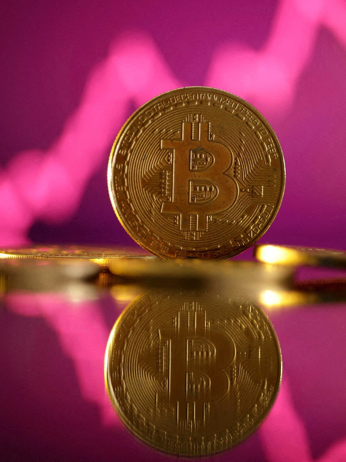 Does bitcoin hedge against inflation the way gold does? - India Today