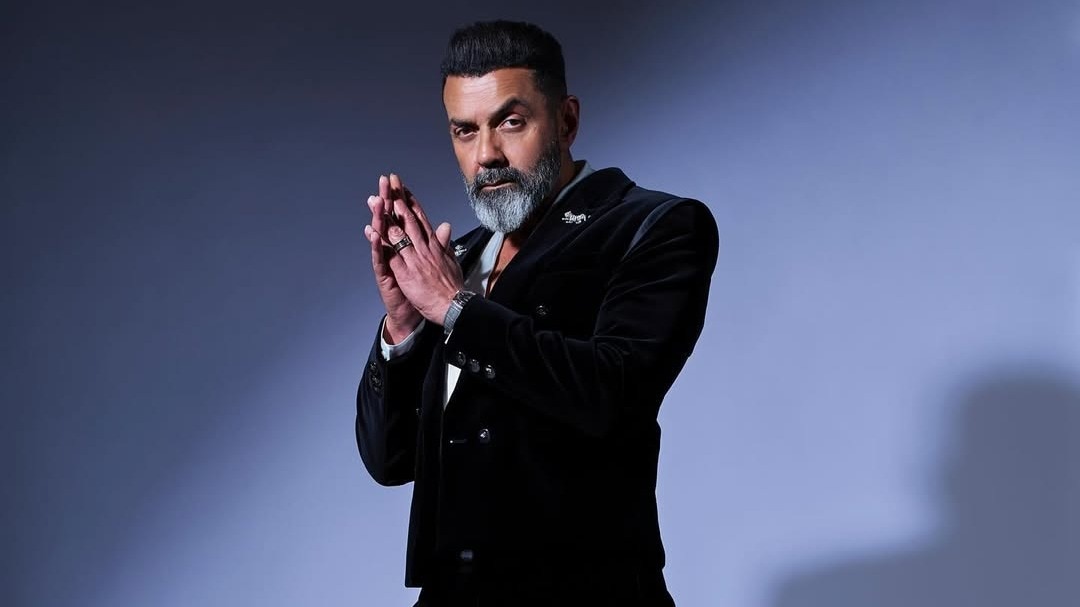 Is Bobby Deol playing villain in Ahaan Panday's film with Ali Abbas Zafar?