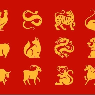 Chinese horoscope