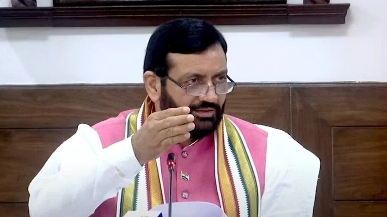 Rahul Gandhi is lying: Haryana Chief Minister hits back at 'vote chori' charge