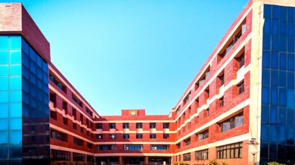 Two CRPF schools, local courts in Delhi get bomb threats via Jaish-linked e-mail