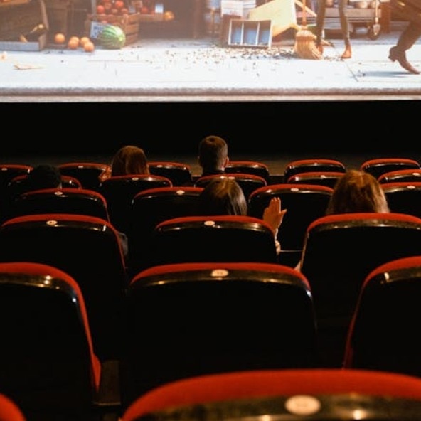 Delhi woman’s post on disruptive group ruining her movie date goes viral