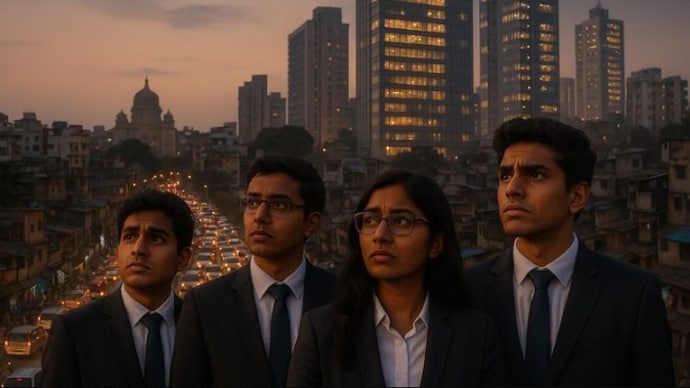 The Optional Practical Training (OPT) programme has come under fire from US workers who say it favors foreign students over local job seekers. (Image for representation) Department of Homeland Security proposes new rule to The Optional Practical Training (OPT) programme.