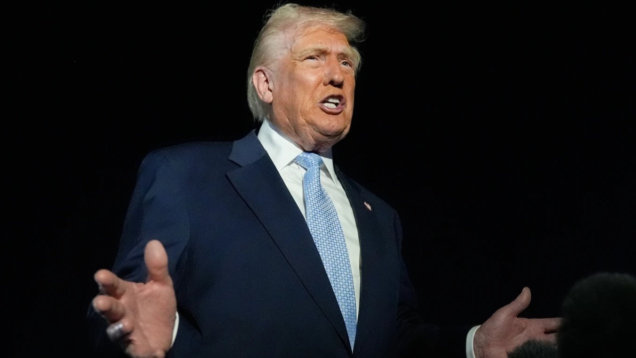 Prices and Epstein files drag Trump approval to record low: Poll