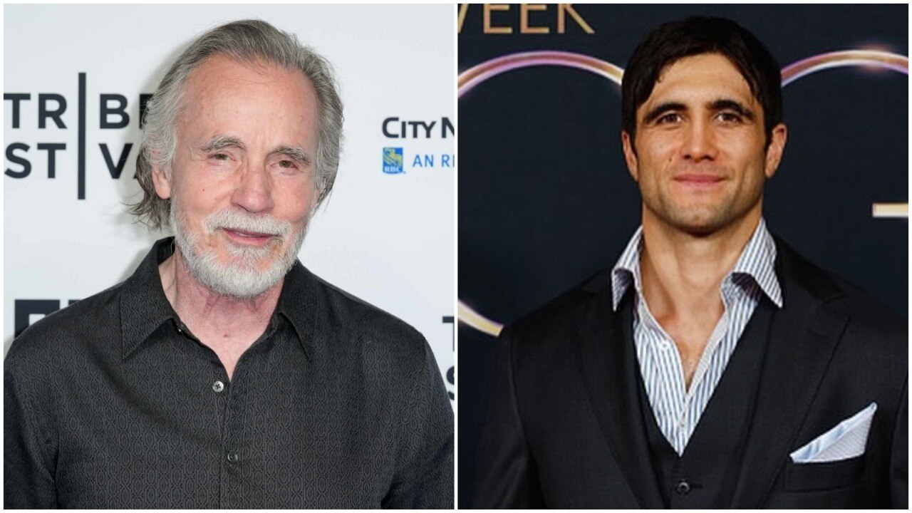 Singer-songwriter Jackson Browne mourns son Ethan Browne, dies at
