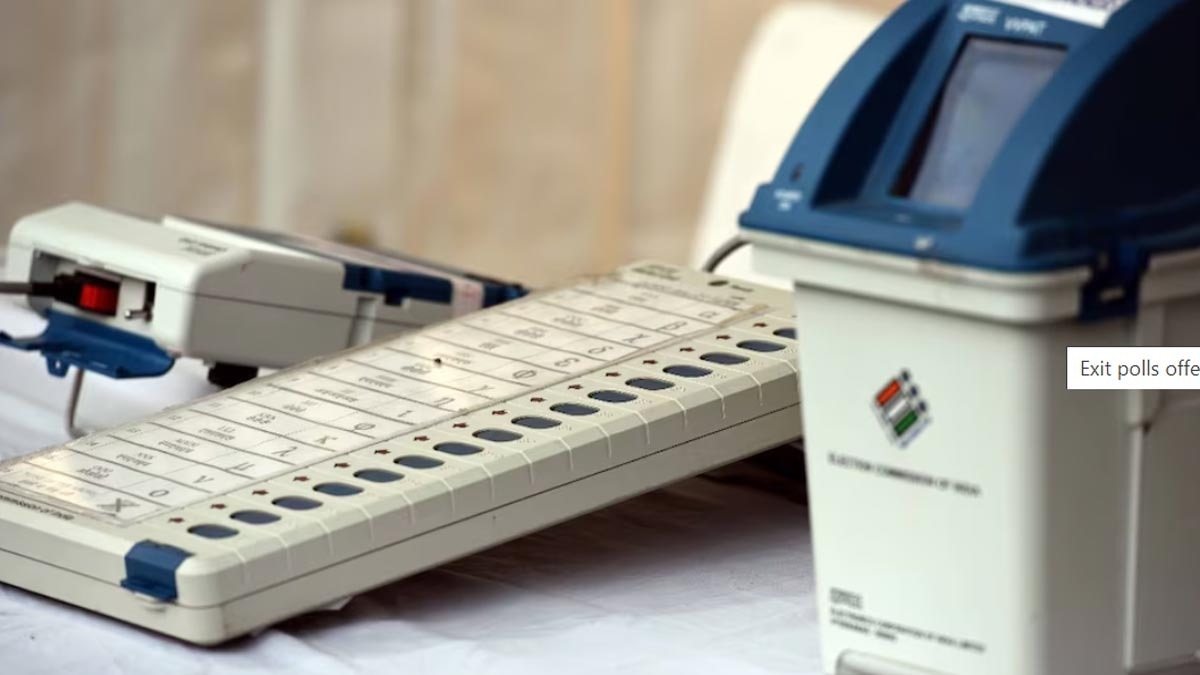 High Court seeks election body's reply on plea over VVPATs' use in local body polls