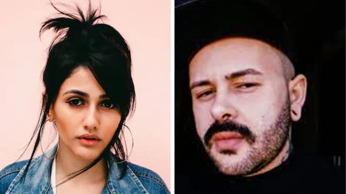 Ferrero said his accounts were hacked after the controversy and that people had misunderstood the photo’s status as a stock image. Ferrero said his accounts were hacked after the controversy and that people had misunderstood the photo’s status as a stock image.