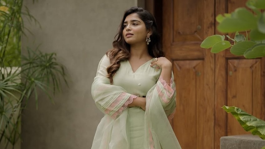 Gouri Kishan issues statement after body-shaming incident. Read it here