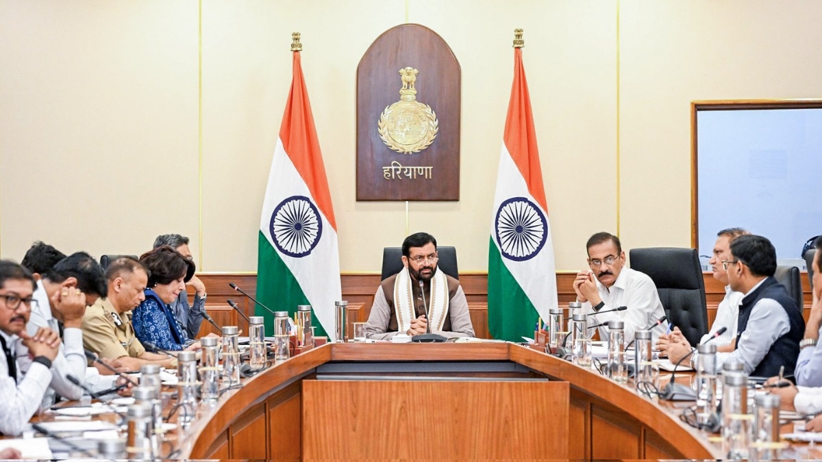 How Haryana became first big state to decriminalise citizens' daily lives