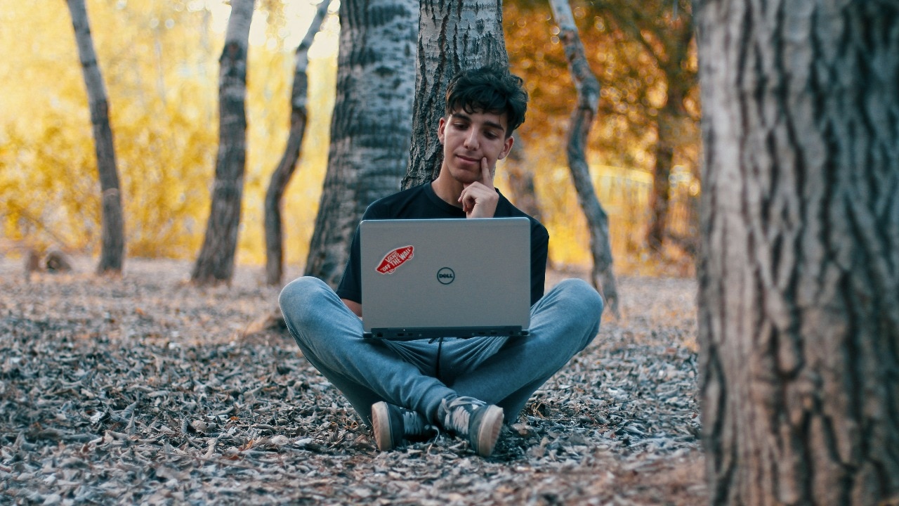 I am a 15-year-old boy from Gujarat. Here's my playbook for staying safe online