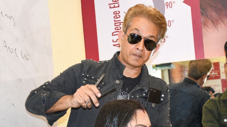Hairstylist Jawed Habib, son get protection from arrest in multi-crore fraud case