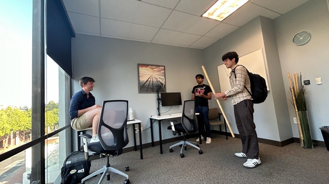 Surya/X)  India American Adarsh Hiremath, Surya Midha became self-made billionaires