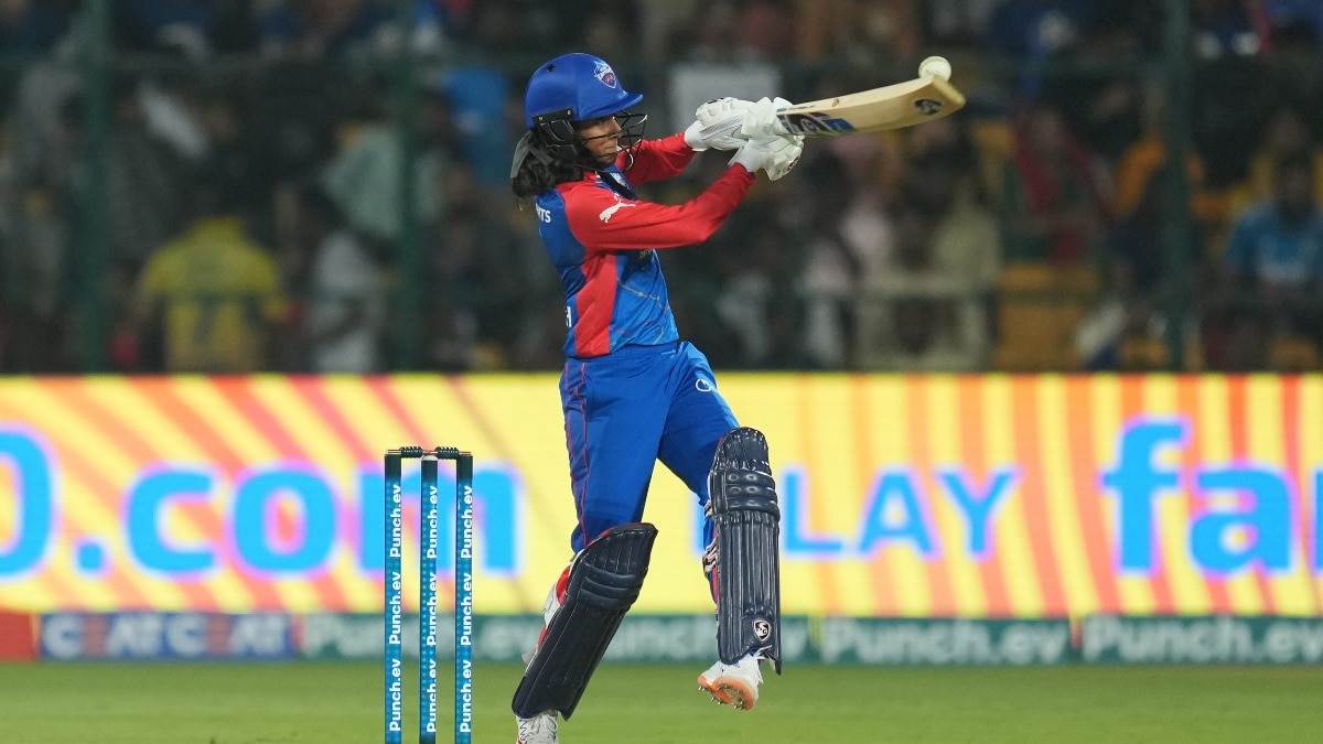 WPL 2026 Retention Review: UP opt complete rejig, MI make tough sacrifices