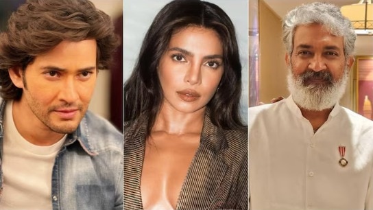 Mahesh Babu-Rajamouli's Globetrotter glimpse on OTT soon: When and where to watch