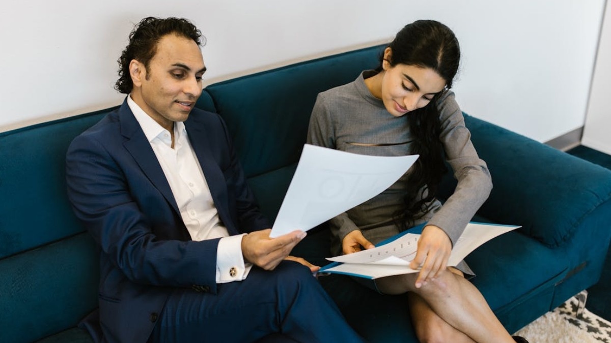 Man says female colleague stands too close to him at work, asks Reddit for advice