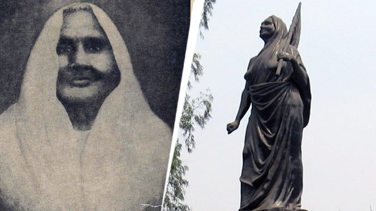 Who was Matangini Hazra? The 73-year-old freedom fighter of the Quit India Movement