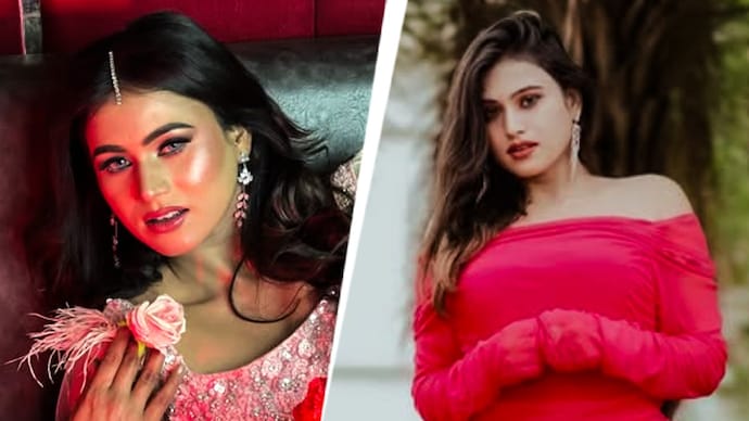 Model Khushi Ahirwar ran an Instagram account named Diamond Girl, with over 12,000 followers.
