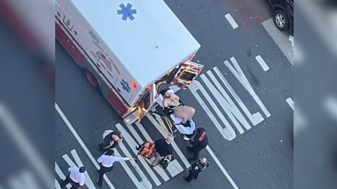 X) Lakanwal entered the country under Operation Allies Welcome and resettled in Bellingham, Washington.