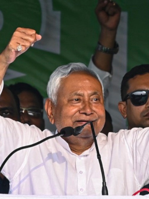 Nitish Kumarさん専用 Nitish Kumarさん専用